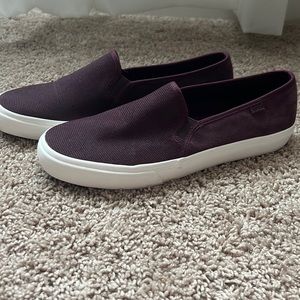 KEDS BRAND NEW LOAFERS